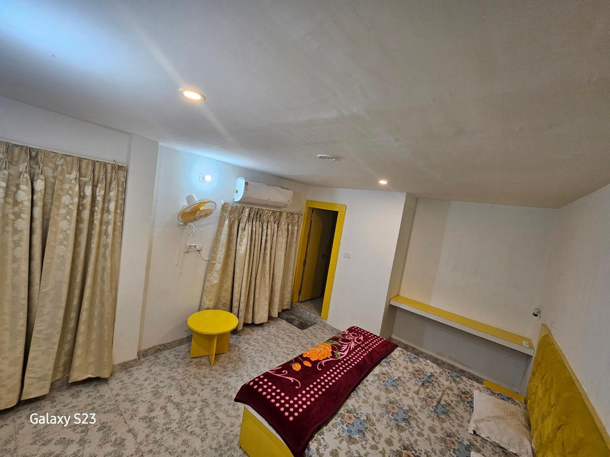 Hotel Sunset Orchha Dış mekan fotoğraf