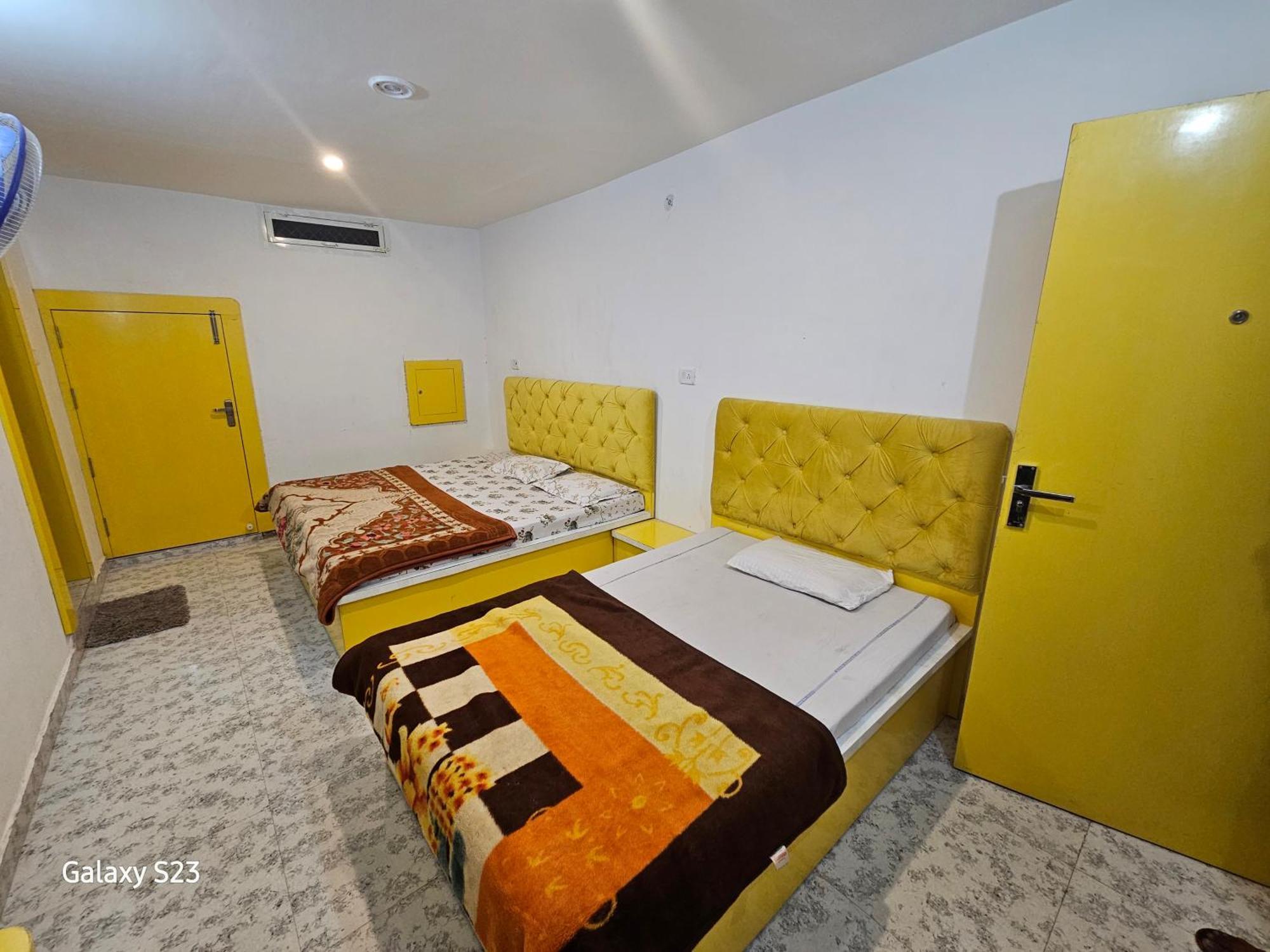 Hotel Sunset Orchha Dış mekan fotoğraf