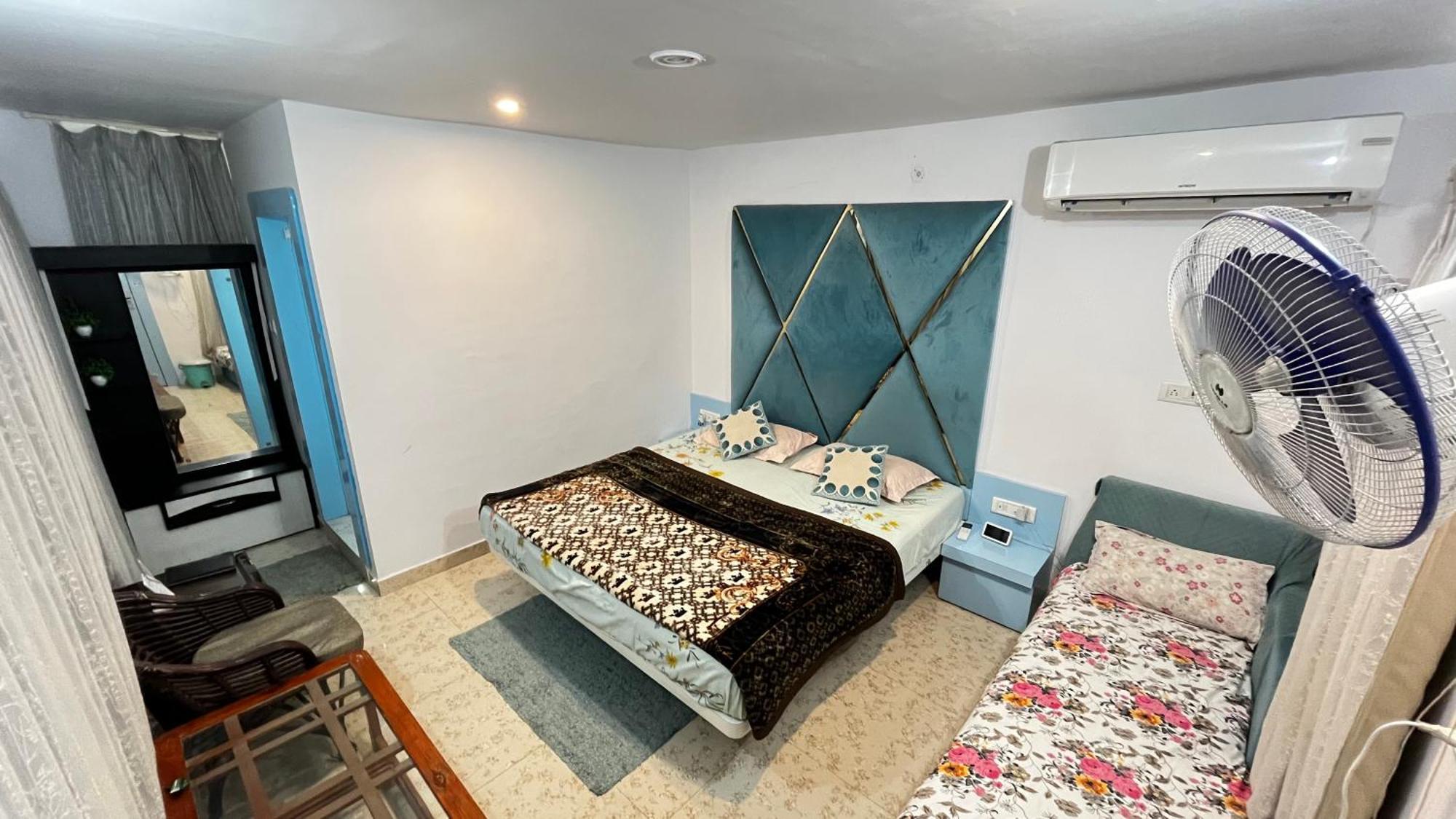 Hotel Sunset Orchha Dış mekan fotoğraf