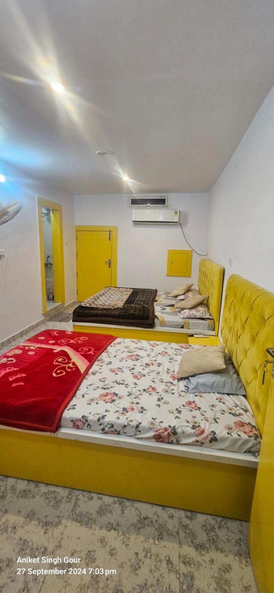 Hotel Sunset Orchha Dış mekan fotoğraf