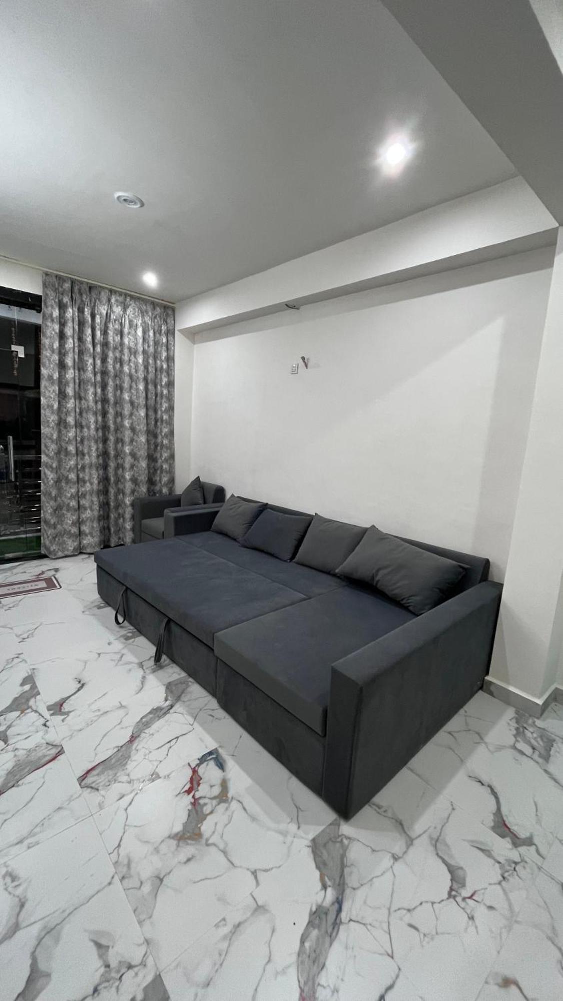 Hotel Sunset Orchha Dış mekan fotoğraf