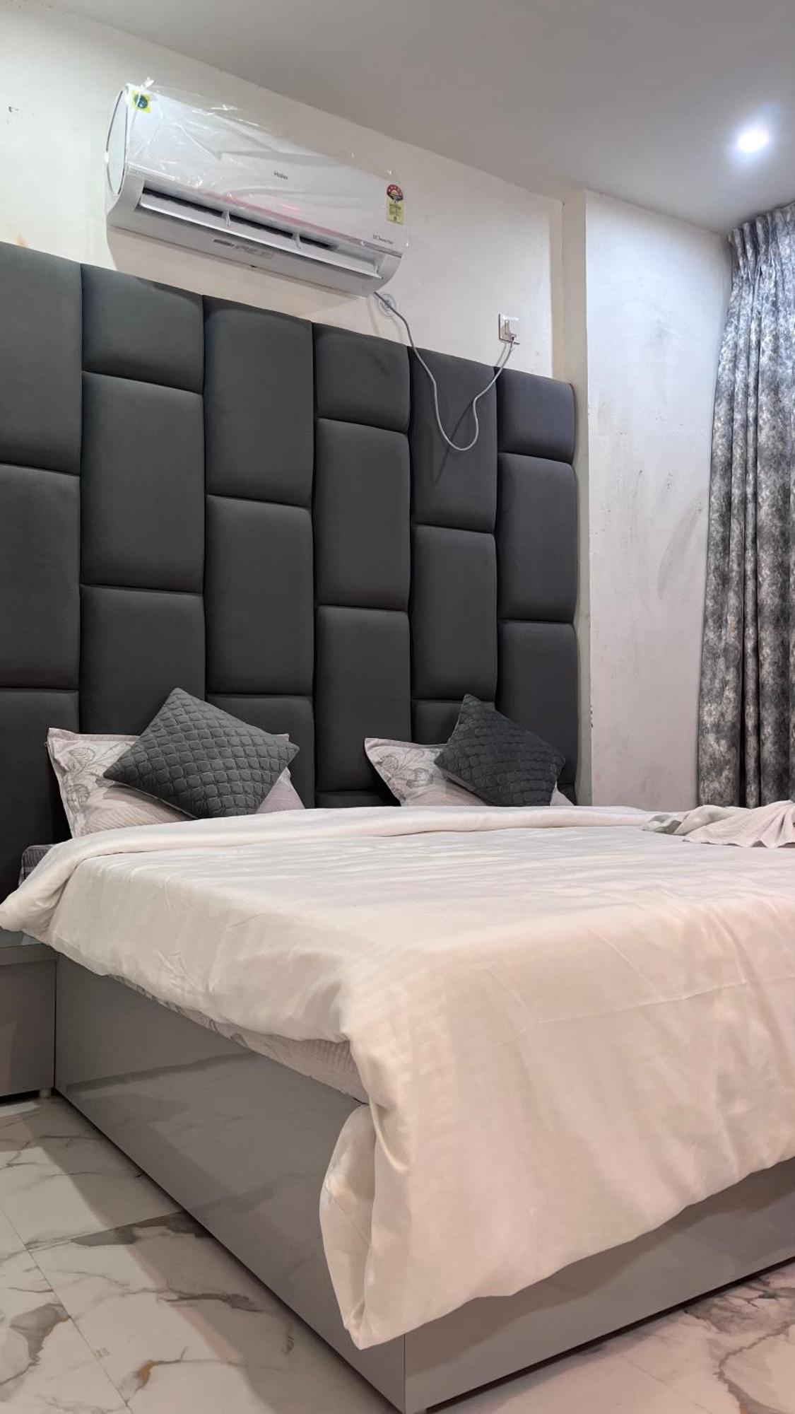 Hotel Sunset Orchha Dış mekan fotoğraf