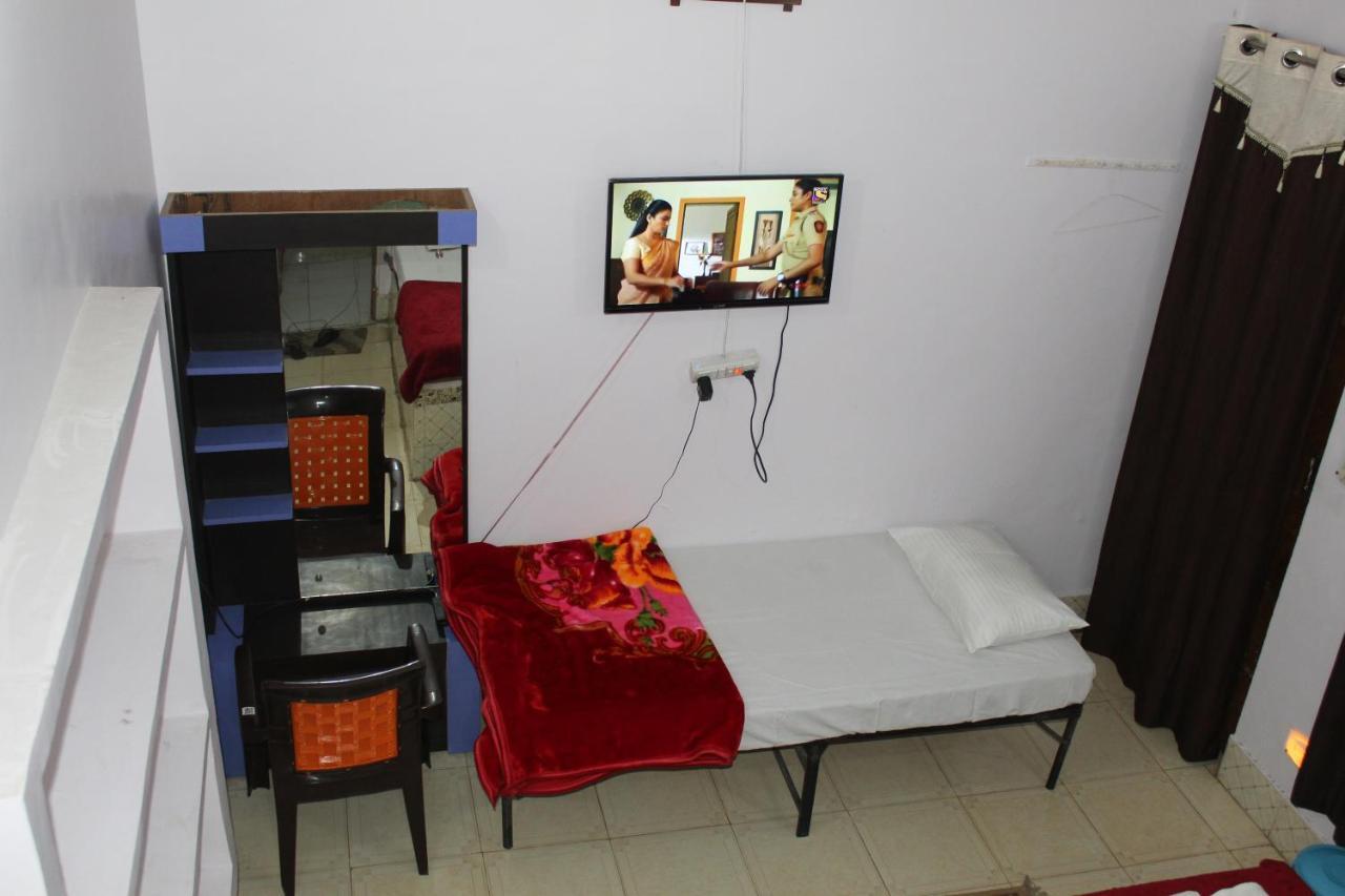 Hotel Sunset Orchha Dış mekan fotoğraf